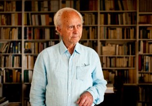 Ημερίδα αφιερωμένη στο έργο και τη ζωή και το έργο του Ευτύχη Μπιτσάκη (14/12)