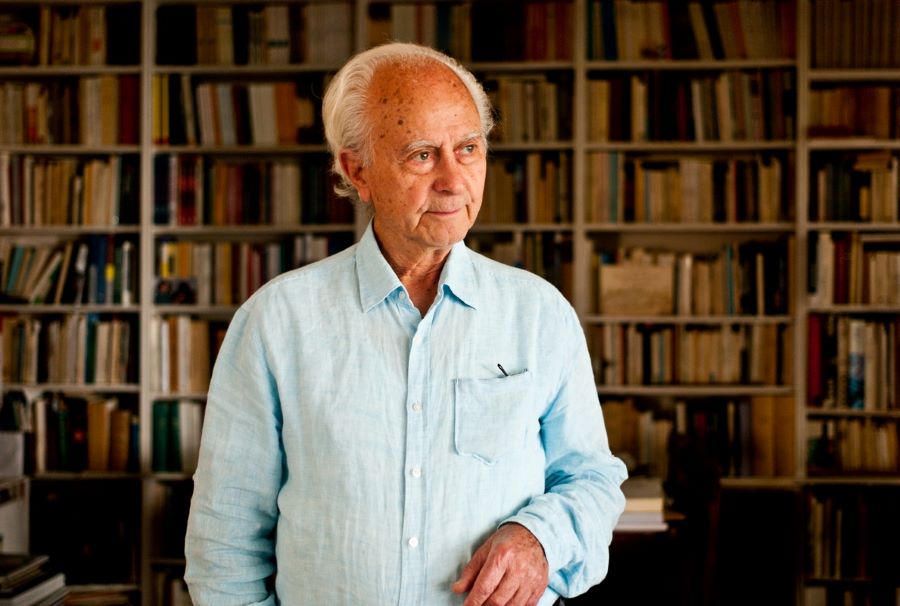 Ημερίδα αφιερωμένη στο έργο και τη ζωή και το έργο του Ευτύχη Μπιτσάκη (14/12)