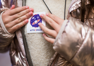 «Τα παιδιά μιλούν με τ’ άστρα»: 2ο Μαθητικό Συνέδριο: Από τη Μυθολογία στο Διάστημα