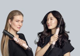 New Year’s Resolution: Με το νέο multistyler της Dyson λέμε #nomorebadhairdays για το 2026