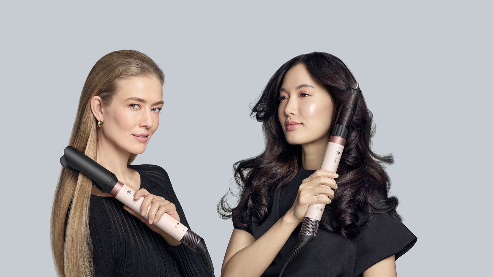 New Year’s Resolution: Με το νέο multistyler της Dyson λέμε #nomorebadhairdays για το 2026