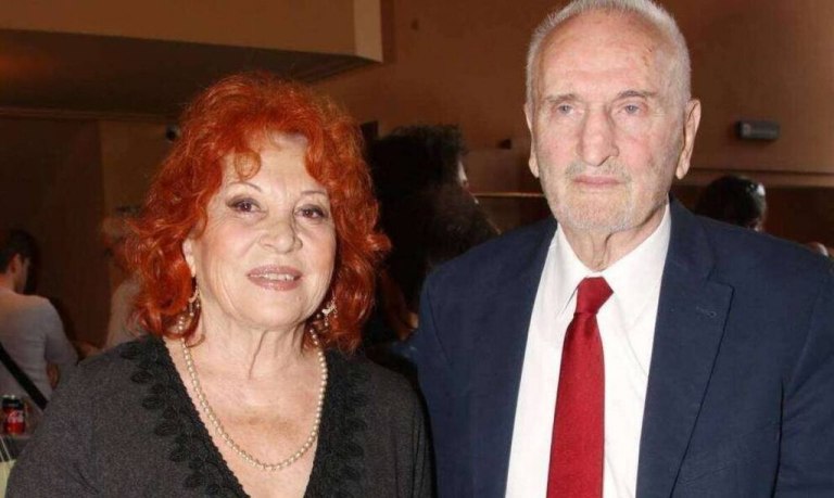 Νικήτας Τσακίρογλου για Χρυσούλα Διαβάτη: «Ελπίζω η επιστήμη, ο Χριστός να βοηθήσουν να ξαναβρούμε την υγεία»