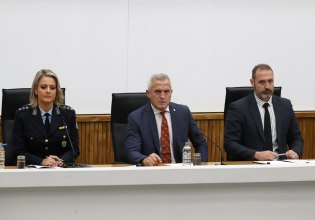 Πώς στήθηκε η επιχείρηση «Ίπαλλος» που οδήγησε στη σύλληψη του «Έλληνα Εσκομπάρ