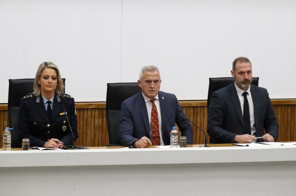 Πώς στήθηκε η επιχείρηση «Ίπαλλος» που οδήγησε στη σύλληψη του «Έλληνα Εσκομπάρ»