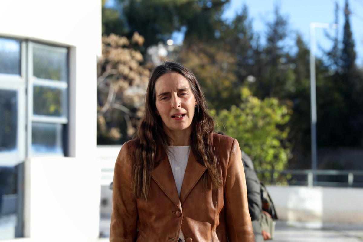 Σκάνδαλο ΟΠΕΚΕΠΕ: Στη δικαιοσύνη η απομάκρυνση της Τυχεροπούλου – «Ήμουν το μαύρο πρόβατο στον οργανισμό»