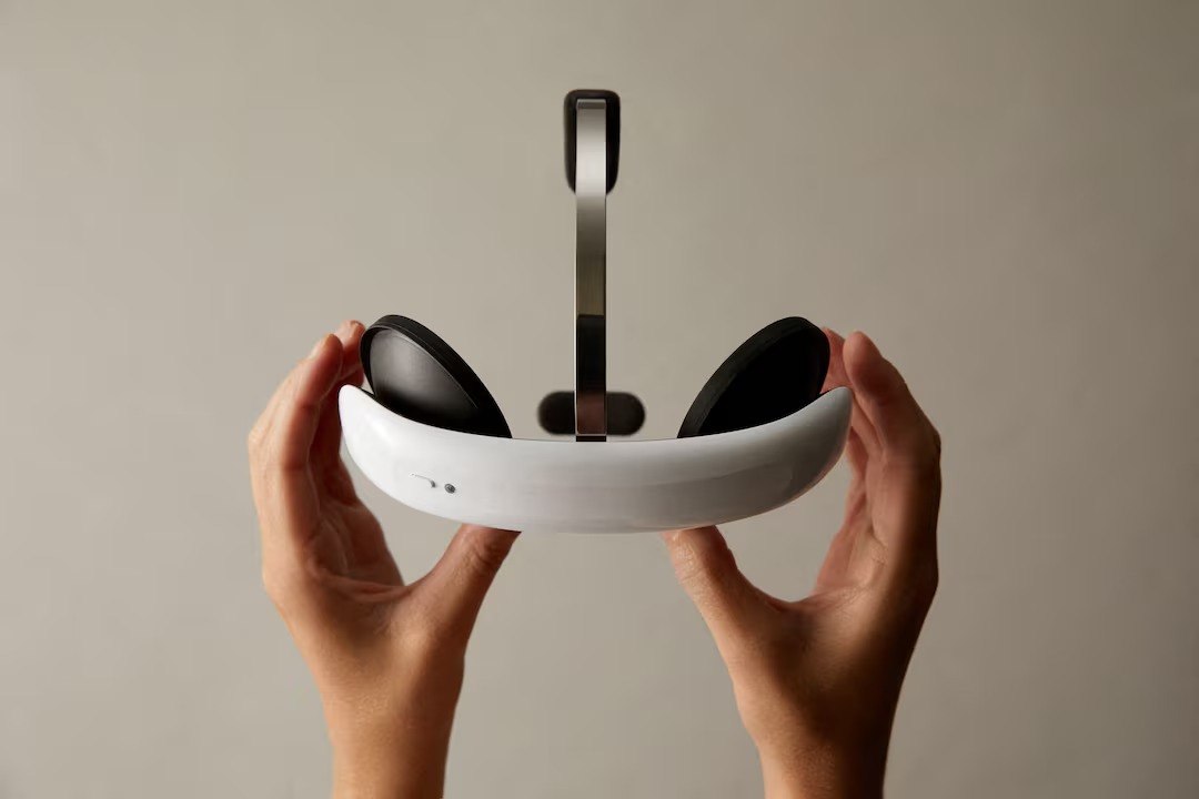 Πράσινο φως της FDA στην πρώτη οικιακή συσκευή κατά της κατάθλιψης – Πώς λειτουργεί