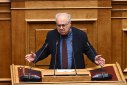 Ρατσιστικό, ομοφοβικό παραλήρημα Παρασκευαΐδη (ΠΑΣΟΚ): Βλέπει τζιχαντιστές μετανάστες και gay που προσβάλλουν το χριστιανικό ιδεώδες