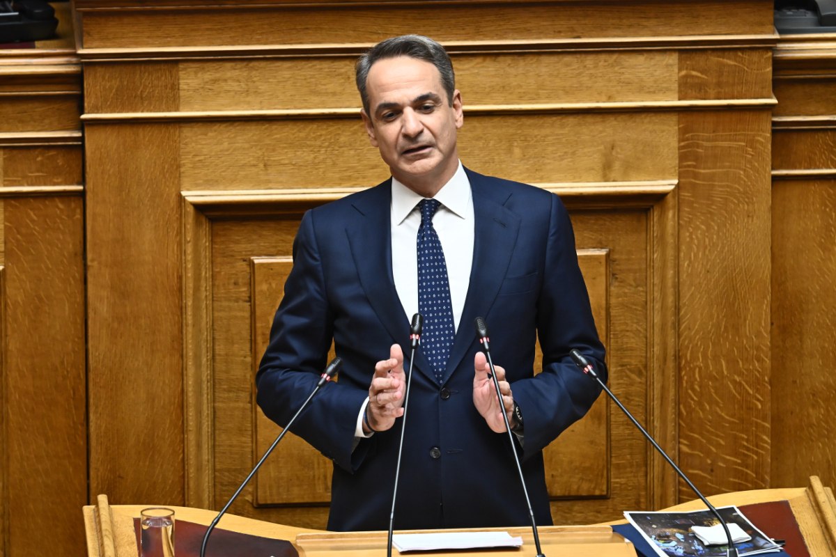 Μητσοτάκης: Μέτρα με καθυστέρηση για στεγαστικό – Επίθεση στην αντιπολίτευση για ΟΠΕΚΕΠΕ και αγρότες