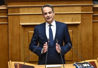 Μητσοτάκης: Μέτρα με καθυστέρηση για στεγαστικό – Επίθεση στην αντιπολίτευση για ΟΠΕΚΕΠΕ και αγρότες