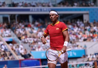 Ναδάλ for President