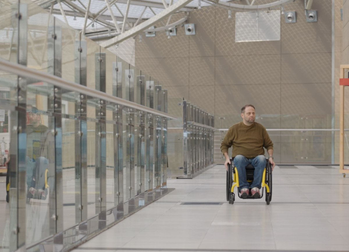 Παγκόσμια Ημέρα Αναπηρίας: πώς η τεχνολογία γίνεται εργαλείο καθημερινής αυτονομίας