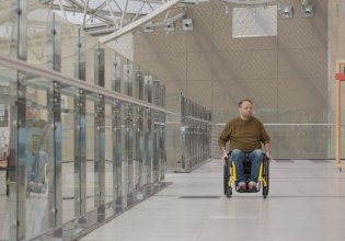 Παγκόσμια Ημέρα Αναπηρίας: πώς η τεχνολογία γίνεται εργαλείο καθημερινής αυτονομίας