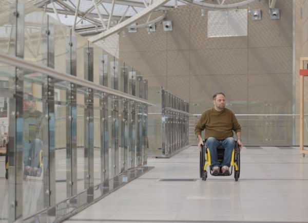 Παγκόσμια Ημέρα Αναπηρίας: πώς η τεχνολογία γίνεται εργαλείο καθημερινής αυτονομίας