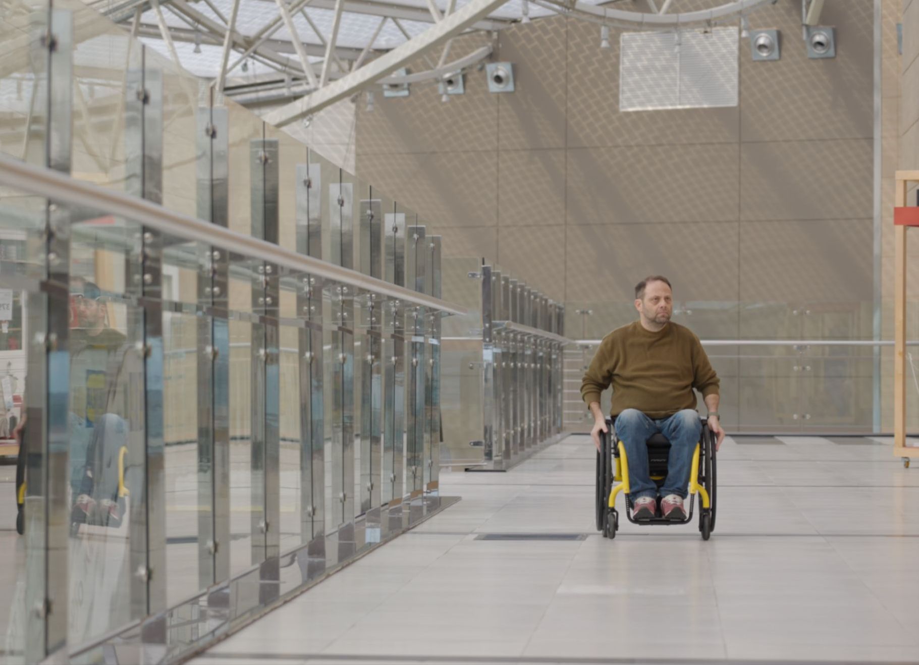 Παγκόσμια Ημέρα Αναπηρίας: πώς η τεχνολογία γίνεται εργαλείο καθημερινής αυτονομίας