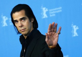 Νικ Κέιβ και Μπράις Ντέσνερ: Πρώτη φορά υποψήφιοι για Χρυσή Σφαίρα