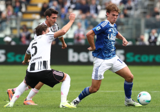 Η υπόκλιση του Παζ στον Φάμπρεγας και το σενάριο για τη Ρεάλ Μαδρίτης