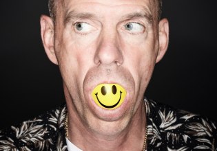 Fatboy Slim: Το θρυλικό Satisfaction Skank κυκλοφορεί επίσημα μετά από 25 χρόνια «πειρατείας»