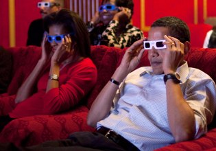 Βρυκόλακες, Rosalia και κλιματική κρίση στα best of του Μπαράκ Ομπάμα – Ταινίες, βιβλία και μουσικές που ξεχώρισε το 2025