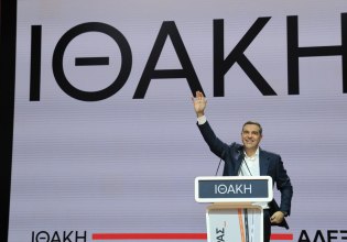Τρικυμία στον εξώστη… και ο απών Τσίπρας από διεργασίες κορυφής – οι αιχμές για τους «ιεροεξεταστές» της Ιθάκης