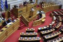 Βουλή: Υπερψηφίστηκε με 159 ψήφους το νομοσχέδιο για τη μετάβαση του ΟΠΕΚΕΠΕ στην ΑΑΔΕ