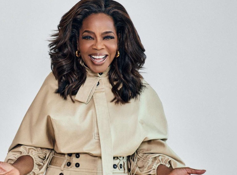 Όπρα Γουίνφρεϊ: Πιο δυνατή από ποτέ στα 72 – Η μάχη με την παχυσαρκία και το τέλος της αυτοτιμωρίας