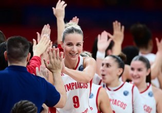 Χωρίς κόσμο θα διεξαχθεί το Ελιτζούρ Ράμλα – Ολυμπιακός