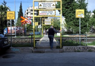Aκτινογραφία των διαβάσεων στην Αθήνα – Γιατί οι διαβάτες εξακολουθούν να πεθαίνουν