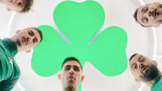 «Καλά Χριστούγεννα Παναθηναϊκέ μου! Πάντα δίπλα σου»: Το βίντεο της πράσινης ΠΑΕ