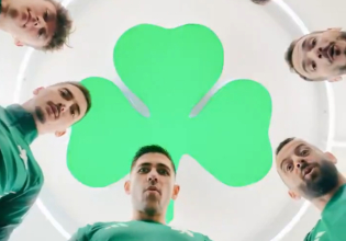 «Καλά Χριστούγεννα Παναθηναϊκέ μου! Πάντα δίπλα σου»: Το βίντεο της πράσινης ΠΑΕ