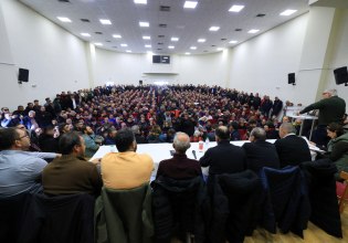 Ανυποχώρητοι οι αγρότες αυξάνουν την πίεση – Σε πανικό η κυβέρνηση μετά το όχι στη συνάντηση με Μητσοτάκη