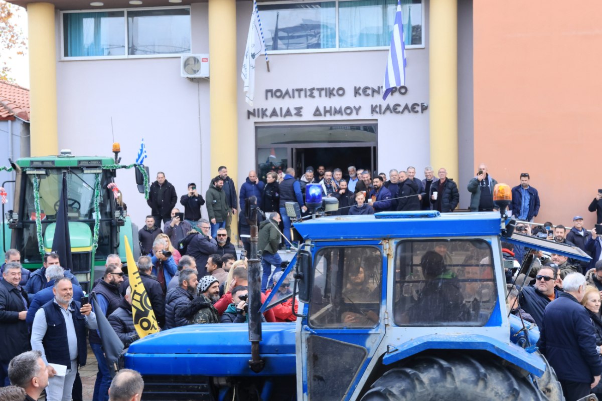 Αγρότες: Αυτά είναι τα αιτήματά τους – Τι θα ζητήσουν τη Δευτέρα από το Μαξίμου