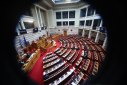 Live η συζήτηση στη Βουλή για τον προϋπολογισμό – Σήμερα η σύγκρουση των πολιτικών αρχηγών
