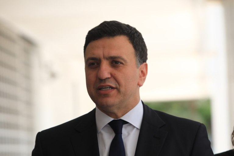 Β. Κικίλιας: Έργα λιμενικών υποδομών ύψους 3,76 εκατ. ευρώ σε Σπέτσες και Ζάκυνθο