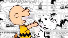 Η Sony εξαγοράζει τον Σνούπι: Στην Ιαπωνία με mega-deal εκατομμυρίων τα ιστορικά Peanuts