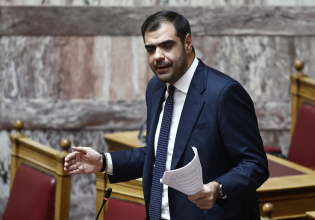 Μαρινάκης: Επικοινωνιακή ρελάνς με επίκληση τη «διάθεση διαλόγου» από αγρότες – Καμία δέσμευση για τα αιτήματα