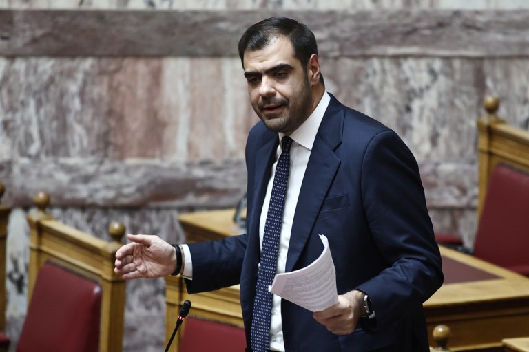 Μαρινάκης: Επικοινωνιακή ρελάνς με επίκληση τη «διάθεση διαλόγου» από αγρότες – Καμία δέσμευση για τα αιτήματα