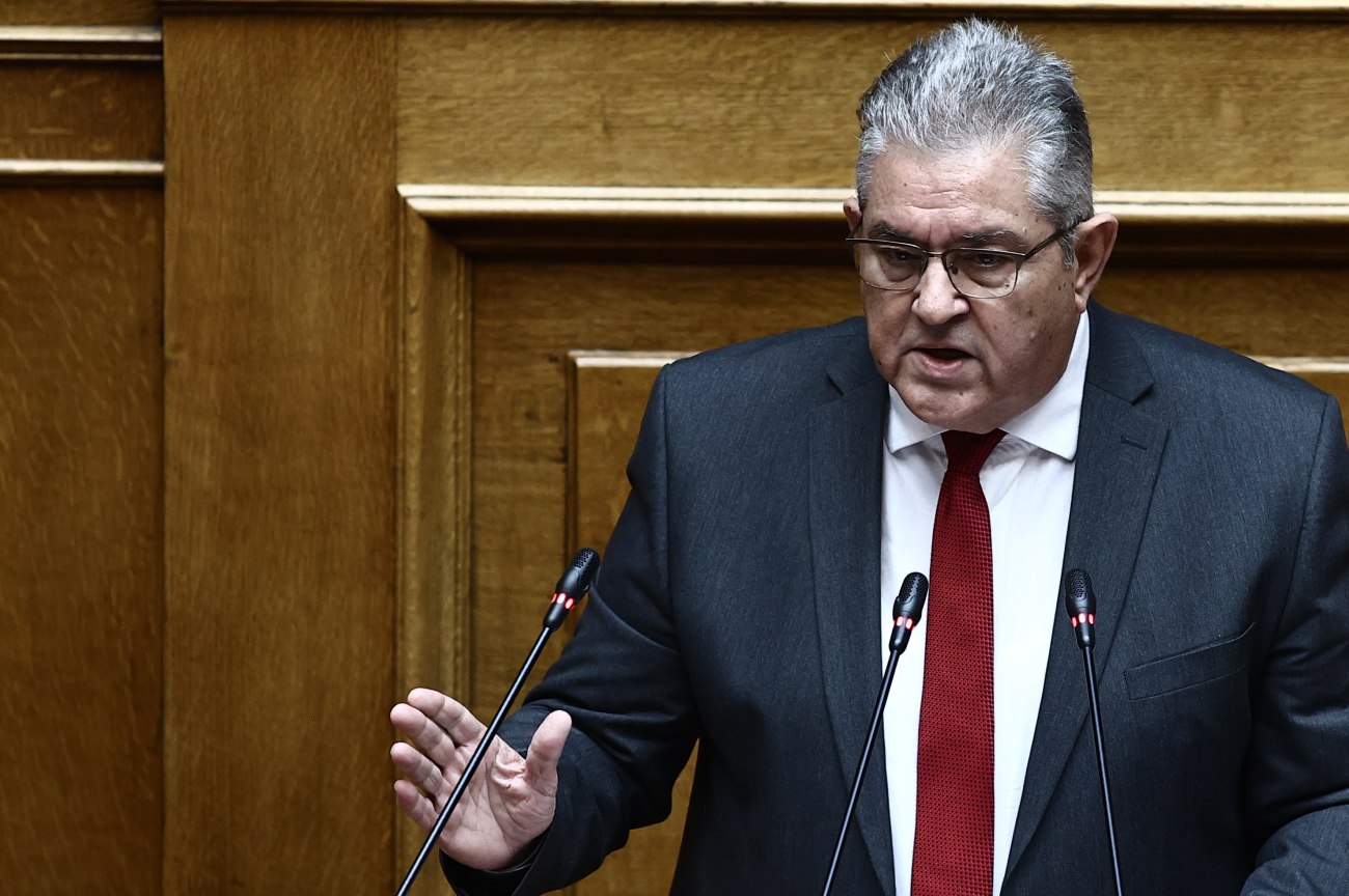 Κουτσούμπας: Ήρθε η ώρα να το πάρουμε αλλιώς – Η κυβέρνηση έχει φάει τα μούτρα της και είναι στριμωγμένη