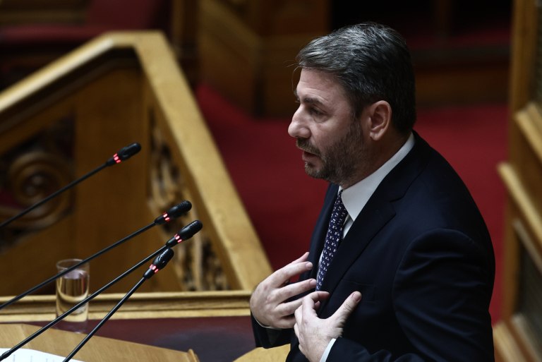 Ανδρουλάκης