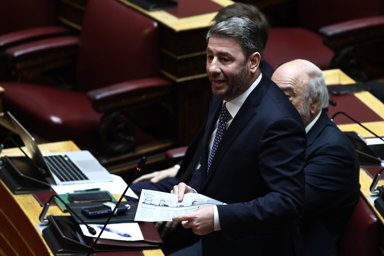 ΟΠΕΚΕΠΕ: Η διαδρομή του «πράσινου» κουμπάρου και η ρήξη με τις επιλογές Ανδρουλάκη το 2023