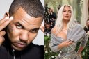 Ο ράπερ The Game «ζητά συγγνώμη» που αποκάλυψε ότι έχει κοιμηθεί με την Κιμ Καρντάσιαν