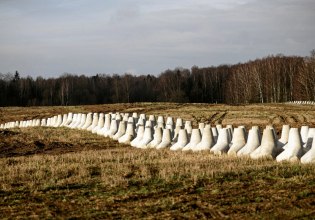 Η Πολωνία θα αρχίσει να παράγει νάρκες κατά προσωπικού για πρώτη φορά από τον Ψυχρό Πόλεμο – Πού θα τις τοποθετήσει;