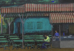 Ιανουάριος στην Εθνική Πινακοθήκη: Έκθέσεις, ξεναγήσεις, εκπαιδευτικά προγράμματα