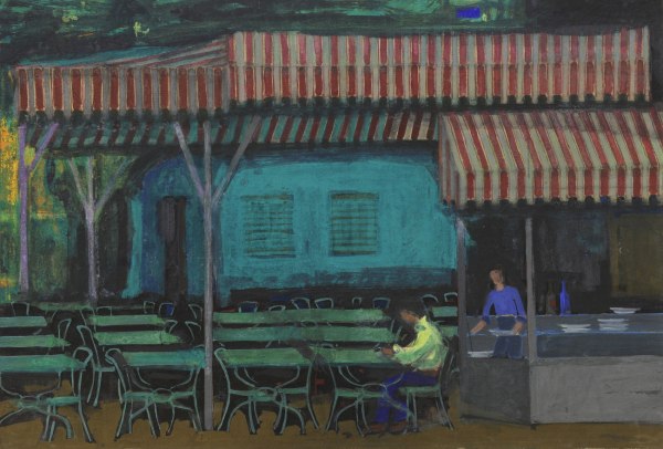 Ιανουάριος στην Εθνική Πινακοθήκη: Έκθέσεις, ξεναγήσεις, εκπαιδευτικά προγράμματα