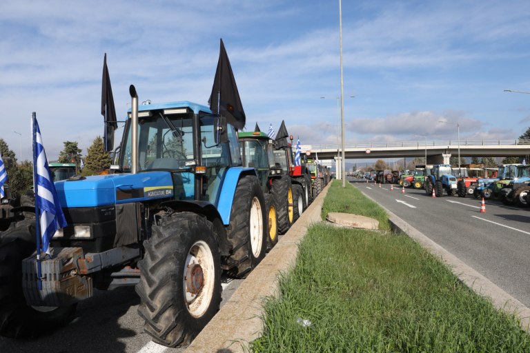 ΣΥΡΙΖΑ: Υποκρισία Μητσοτάκη σε όλο της το μεγαλείο – Η κυβέρνηση εγκληματεί συνειδητά κατά του πρωτογενούς τομέα