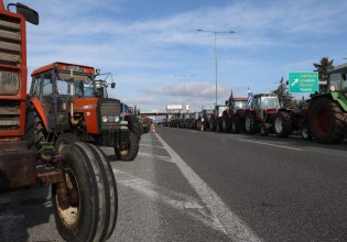 Αγρότες: 20 μέρες στους δρόμους και συνεχίζουν – Στριμωγμένη η κυβέρνηση ψάχνει διέξοδο