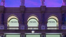 Η νέα μπουτίκ της Prada στο Λας Βέγκας μοιάζει με τον Παρθενώνα – Υπερβολή, θα έλεγε κανείς