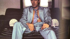 Antony Price – Ο 80χρονος σχεδιαστής των Duran Duran και Roxy Music αποχαιρέτησε τη ζωή μετά το τελευταίο σόου του