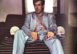 Antony Price – Ο 80χρονος σχεδιαστής των Duran Duran και Roxy Music αποχαιρέτησε τη ζωή μετά το τελευταίο σόου του