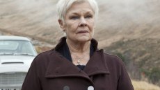 «Ο Γουάινσταϊν έχει εκτίσει την ποινή του»: Η Τζούντι Ντεντς διχάζει – Το «δυσβάσταχτο» πρόβλημα υγείας της