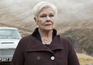 «Ο Γουάινσταϊν έχει εκτίσει την ποινή του»: Η Τζούντι Ντεντς διχάζει – Το «δυσβάσταχτο» πρόβλημα υγείας της